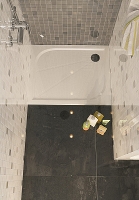 Поддон для душа ALPEN Virtus 90x70