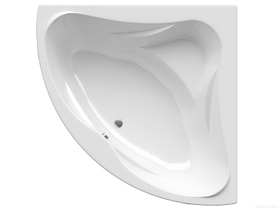 Акриловая ванна ALPEN Rumina 150