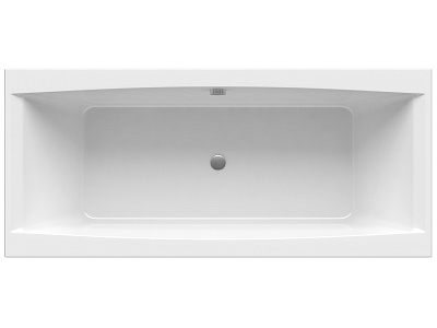 Акриловая ванна ALPEN Vesta 180