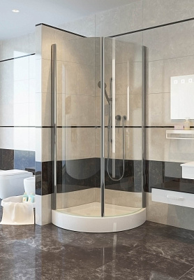 Поддон для душа ALPEN A 40-90