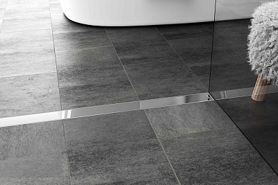 Водоотводящий желоб ALPEN Klasic/Floor ALP-1050/50K