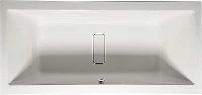 Акриловая ванна ALPEN Marlene 200