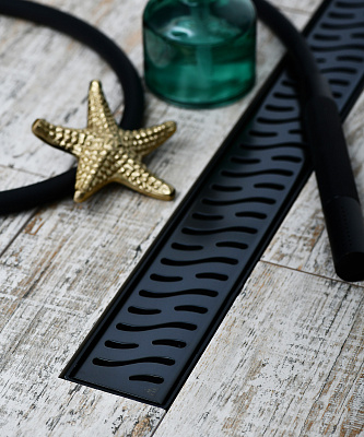 Водоотводящий желоб ALPEN Harmony ALP-650HC