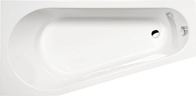 Акриловая ванна ALPEN Projekta 160 L