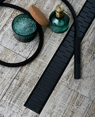 Водоотводящий желоб ALPEN Medium ALP-650MC