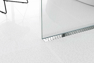 Водоотводящий желоб ALPEN Medium ALP-950/50M1