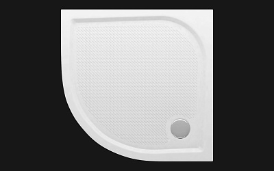 Поддон для душа ALPEN Fides 90, R55