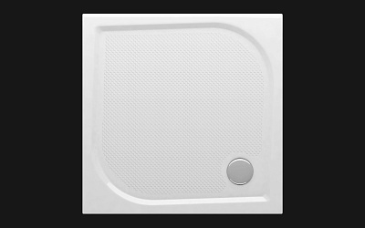 Поддон для душа ALPEN Fides 90