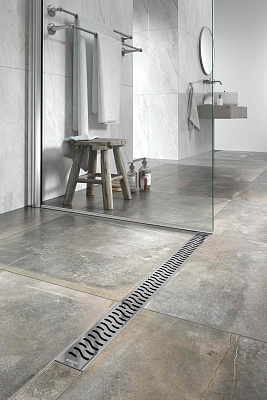 Водоотводящий желоб ALPEN Harmony ALP-1050/50H