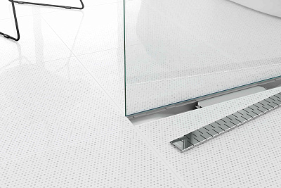 Водоотводящий желоб ALPEN Medium ALP-750M