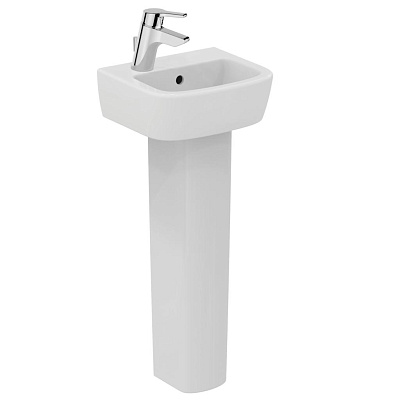 Раковина Ideal Standard Tempo T056801