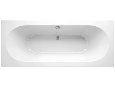 Акриловая ванна ALPEN Montana 170х70