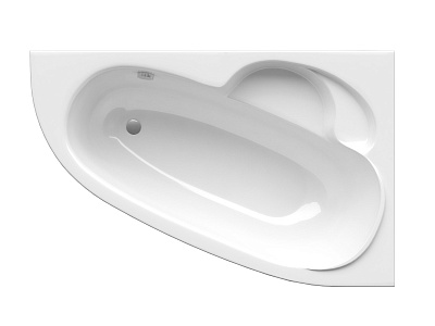 Акриловая ванна ALPEN Terra 170 L