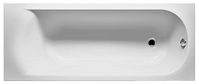 Акриловая ванна ALPEN Best 170