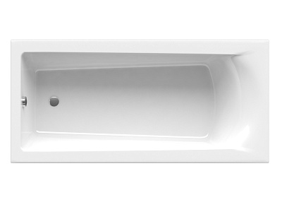 Акриловая ванна ALPEN Venera 170