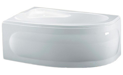 Акриловая ванна RIHO Lyra 170 R